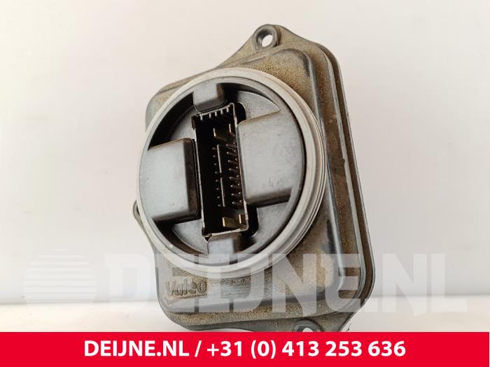 Volvo XC60 Xenon Starter O289434