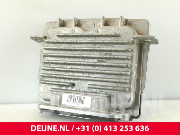 Volvo XC60 Xenon module O289435