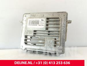 Volvo XC60 Xenon module O289435 photo 2