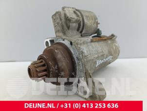 Volkswagen Caddy Starter O289417 photo 2