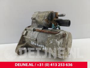Volkswagen Caddy Starter O289417 photo 3