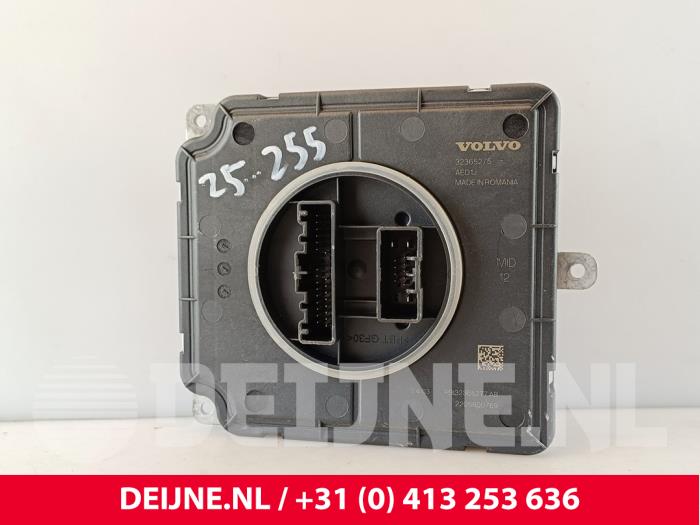Volvo C40 Modul LED-Scheinwerfer O289436