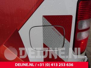 Volkswagen Caddy Tankklappe O289422 foto 2