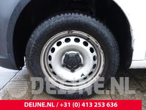 Volkswagen Caddy Velgen set O289425 foto 3
