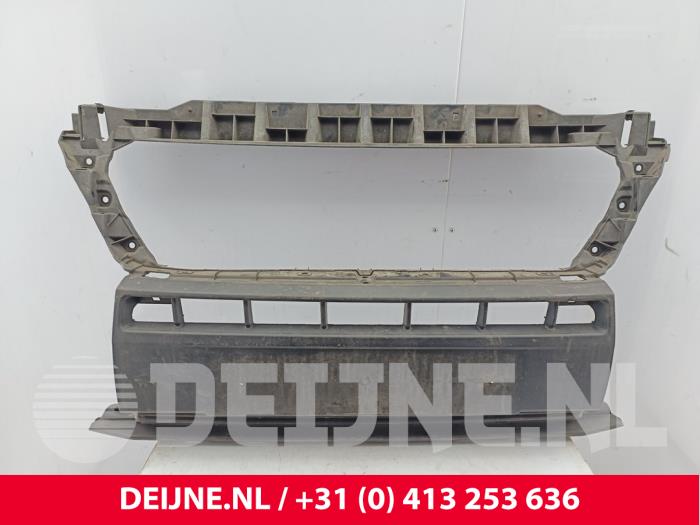 Peugeot Boxer Vorderwand O289438