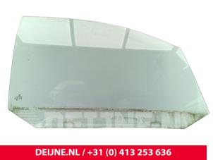 Volkswagen Caddy Portierruit 2Deurs rechts O289442 foto 2