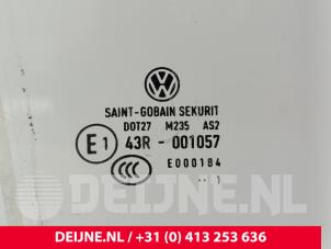 Volkswagen Caddy Portierruit 2Deurs rechts O289442 foto 3