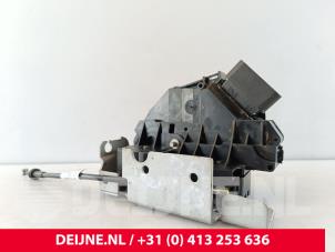 Ford Transit Custom Slotmechaniek achterdeur Bus-Bestel O289446 foto 2