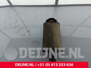Volvo XC40 Auspuff (komplett) O289447 foto 2