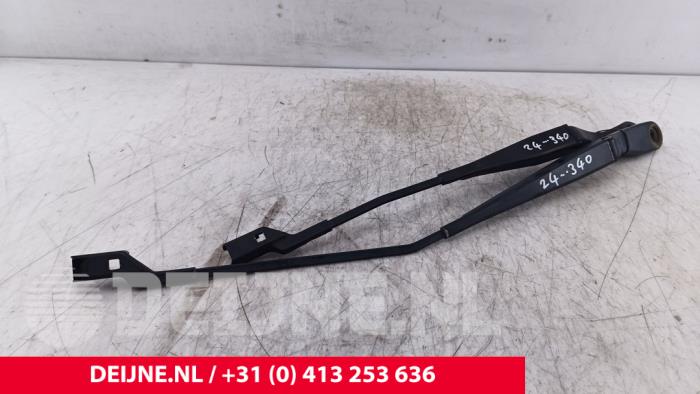 Volvo C30 Scheibenwischerarm-Set O289449