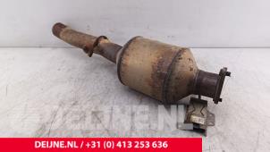 Gebruikte Katalysator Ford Transit 2.0 TDCi 16V Eco Blue 170 Prijs € 96,80 Inclusief btw aangeboden door van Deijne Onderdelen Uden B.V.