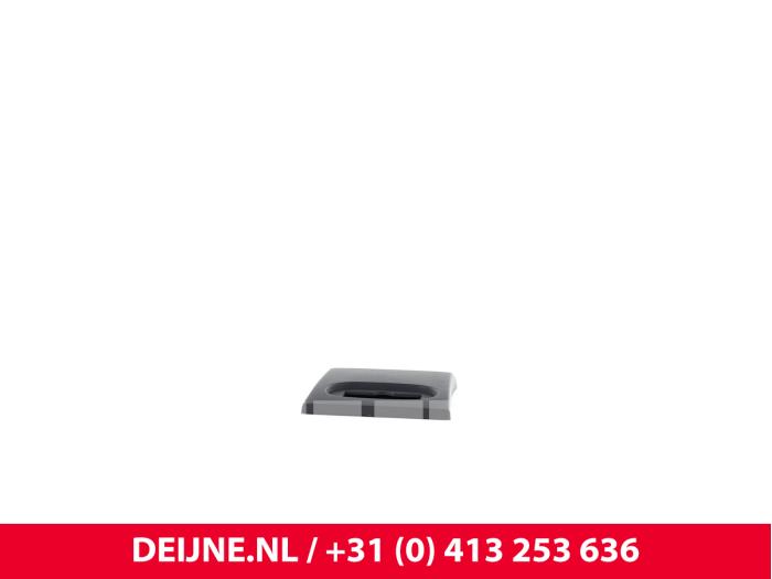 Mercedes Sprinter Zierleiste O9990002204