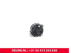 Volvo V70 Dynamo O9990003073 foto 3