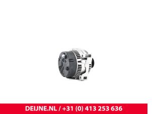 Volvo V70 Dynamo O9990003073 foto 4