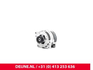 Dynamos met artikelnummer 9162683 voorraad | Onderdelenlijn.nl