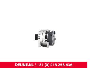Volvo V70 Dynamo O9990003073 foto 2