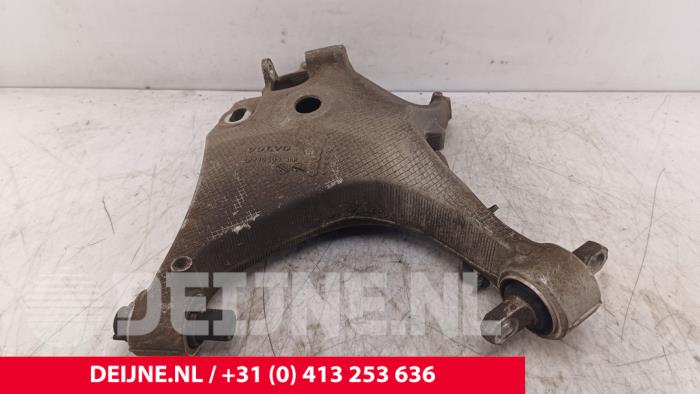 Volvo V60 Querlenker rechts hinten O289454