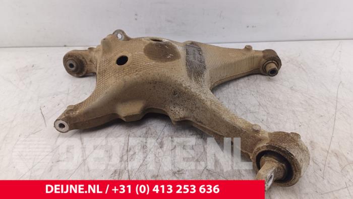Volvo XC60 Veerschotel links-achter O289455