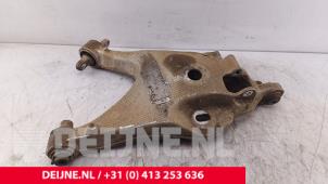 Volvo XC60 Veerschotel links-achter O289455 foto 2