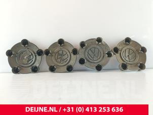 Volkswagen Caddy Wheel cover (spare) O289457 photo 2
