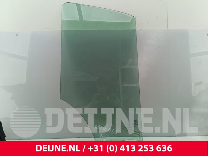 Ford Transit Portierruit 2Deurs rechts O289462