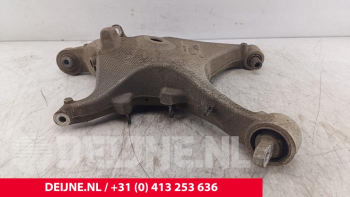 Volvo V60 Federteller links hinten O289460