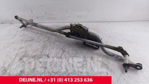 Volkswagen Transporter Wiper motor + mechanism O289468 photo 2