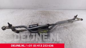 Volkswagen Transporter Wiper motor + mechanism O289468 photo 3