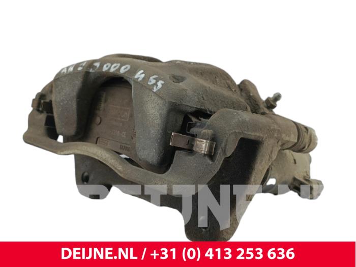 Ford Transit Bremszange rechts hinten O289505