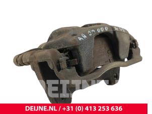 Ford Transit Remklauw (Tang) rechts-achter O289505 foto 2
