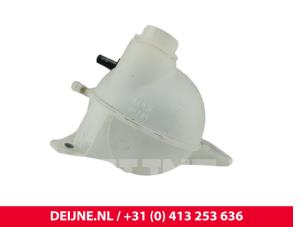 Ford Transit Expansion vessel O289490 photo 3