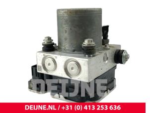 Ford Transit ABS pump O289471 photo 2