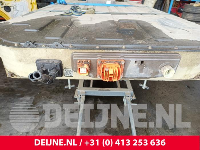 Ford Transit Accu HV O289472