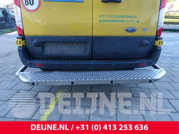 Ford Transit Achterbumper O289473