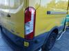Ford Transit E-Transit 68 kWh Achterlicht rechts