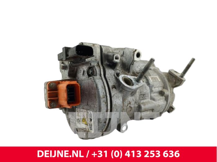 Gebruikte Aircopomp Ford Transit E-Transit 68 kWh Prijs € 726,00 Inclusief btw aangeboden door van Deijne Onderdelen Uden B.V.