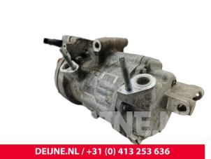Ford Transit Klimapumpe O289478 foto 2