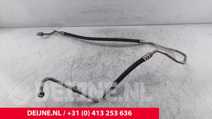 Mercedes Sprinter Airco Leiding O289523