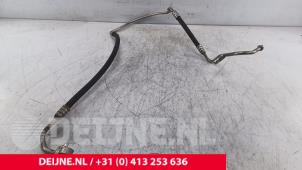 Mercedes Sprinter Klima Leitung O289523 foto 2