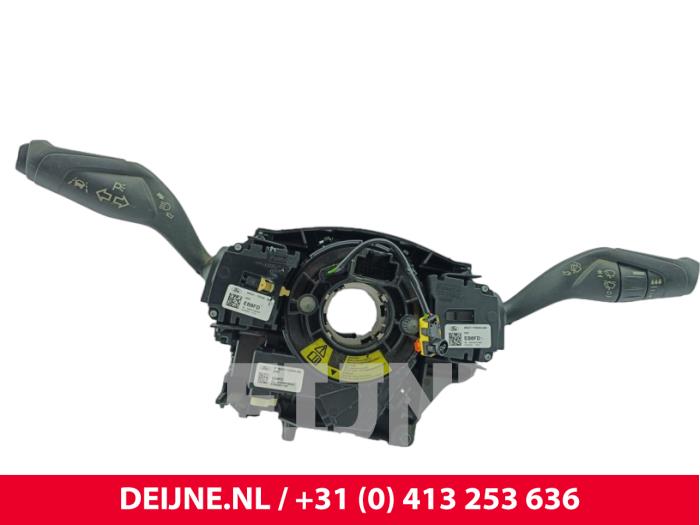 Ford Transit Combischakelaar Stuurkolom O289482