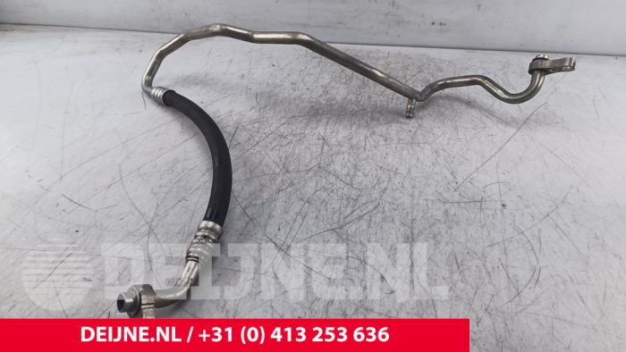 Mercedes Sprinter Airco Leiding O289524