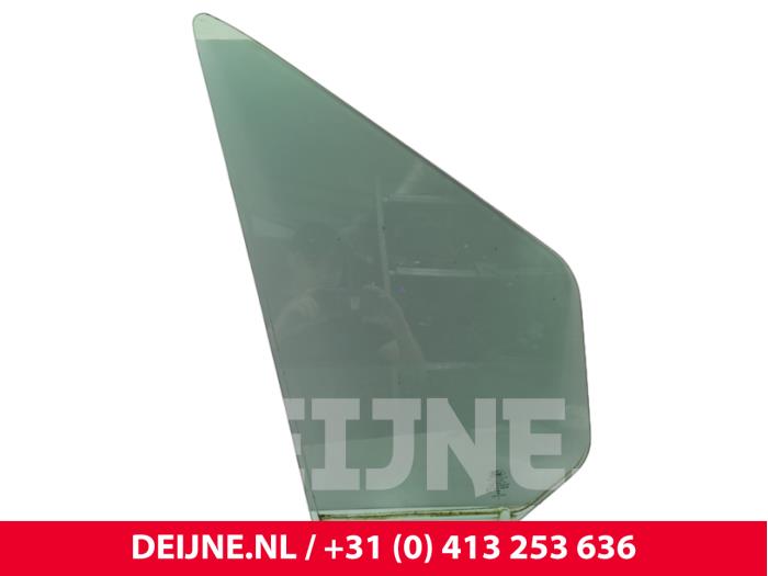 Ford Transit Driehoeks Ruit rechts-voor O289487