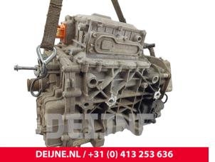 Ford Transit Elektromotor Elektro-Auto O289489 foto 2