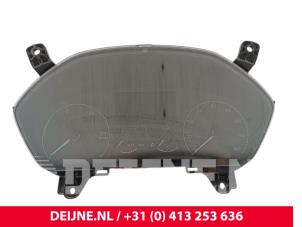 Ford Transit Kilometerteller KM O289495 foto 2
