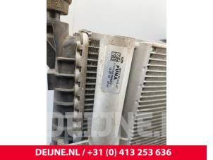 Ford Transit Koelerset O289496 foto 2