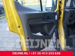 Ford Transit Tür 2-türig links O289502 foto 2