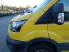 Ford Transit E-Transit 68 kWh Scherm links-voor