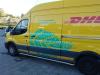 Ford Transit E-Transit 68 kWh Schuifdeur links