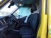 Ford Transit E-Transit 68 kWh Stoel links