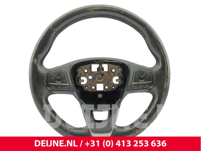 Ford Transit Stuurwiel O289516
